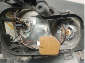 Recambio de faro izquierdo para ford focus c-max (cap) 1.6 16v cat referencia OEM IAM 1347463 5 PUERTAS