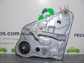 Replacement rear right window regulator for Kia Cee'd 1.6 CRDI CAT OEM IAM reference 834801H000 MANUAL 5 DOORS