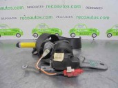 Replacement front left seat belt for Mitsubishi Carisma Saloon 5 (DA0) 1.9 DI-D CAT OEM IAM reference MR913