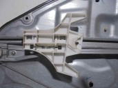 Replacement rear right window regulator for Kia Cee'd 1.6 CRDi CAT OEM IAM reference 834801H000 MANUAL 5 DOORS