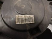 Recambio de electroventilador para hyundai i30 station wagon (gd) 1.6 crdi referencia OEM IAM 25304A6810 25380A5800 HCC