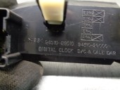 Recambio de pantalla multifuncion para kia magentis 2.0 crdi referencia OEM IAM 945102G200 