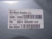Replacement rear right window regulator for Kia Cee'd 1.6 CRDi CAT OEM IAM reference 834801H000 MANUAL 5 DOORS