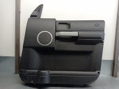 Recambio de guarnecido puerta delantera derecha para land rover discovery v6 td edition 60 yrs referencia OEM IAM VBA500060 