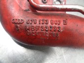 Recambio de tubo para audi a6 avant (4b5) 2.7 t quattro referencia OEM IAM 078133607B MBF33793 