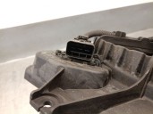 Recambio de electroventilador para hyundai i30 station wagon (gd) 1.6 crdi referencia OEM IAM 25304A6810 25380A5800 HCC