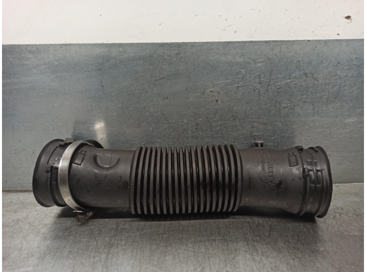Recambio de tubo para dacia lodgy 1.5 dci diesel fap cat referencia OEM IAM 165757148R 