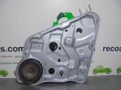 Recambio de elevalunas trasero izquierdo para kia cee´d 1.6 crdi cat referencia OEM IAM 834701H000 MANUAL 5 PUERTAS