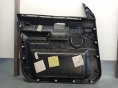 Recambio de guarnecido puerta delantera derecha para land rover discovery v6 td edition 60 yrs referencia OEM IAM VBA500060 