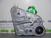 Recambio de elevalunas trasero izquierdo para kia cee´d 1.6 crdi cat referencia OEM IAM 834701H000 MANUAL 5 PUERTAS