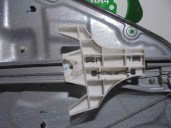 Recambio de elevalunas trasero izquierdo para kia cee´d 1.6 crdi cat referencia OEM IAM 834701H000 MANUAL 5 PUERTAS
