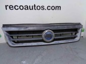 Replacement front grille for Fiat Ducato closed box 15 (from 03.02) 2.8 JTD CAT OEM IAM reference LS132915801 