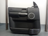 Recambio de guarnecido puerta delantera izquierda para land rover discovery v6 td edition 60 yrs referencia OEM IAM VBA500070 