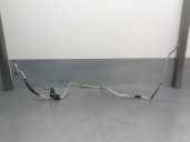 Replacement air conditioning pipes for Kia Magentis 2.0 CRDi OEM IAM reference 977752G501 