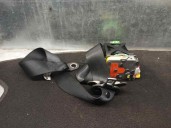 Recambio de cinturon seguridad delantero izquierdo para toyota auris 2.0 d-4d cat referencia OEM IAM 7322002120 