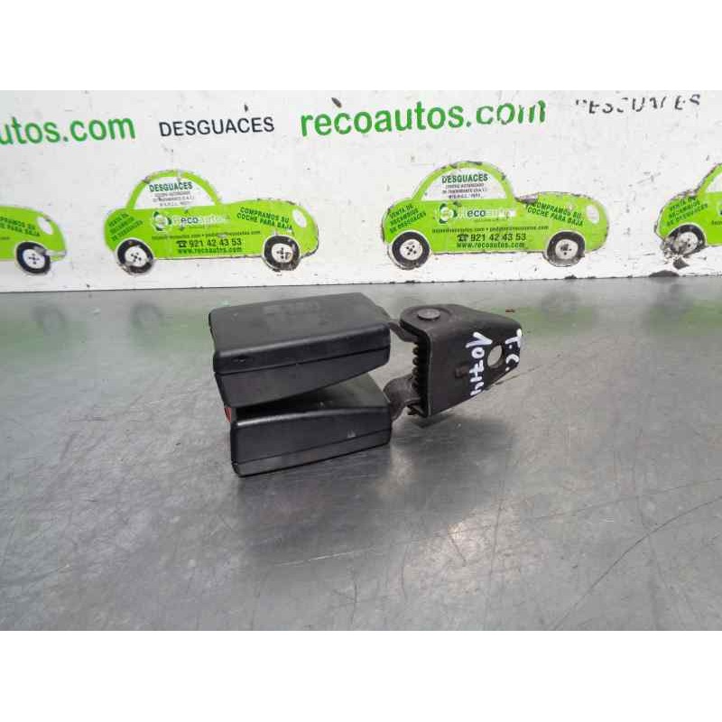 Recambio de enganche cinturon para audi a5 cabriolet (8f7) 3.0 tdi referencia OEM IAM 8J8857739J  