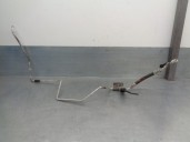 Replacement air conditioning pipes for Kia Magentis 2.0 CRDi OEM IAM reference 977752G501 