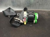 Recambio de cinturon seguridad delantero izquierdo para toyota auris 2.0 d-4d cat referencia OEM IAM 7322002120 