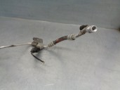 Replacement air conditioning pipes for Kia Magentis 2.0 CRDi OEM IAM reference 977752G501 