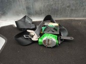 Recambio de cinturon seguridad delantero izquierdo para toyota auris 2.0 d-4d cat referencia OEM IAM 7322002120 