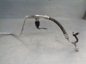 Replacement air conditioning pipes for Kia Magentis 2.0 CRDi OEM IAM reference 977752G501 