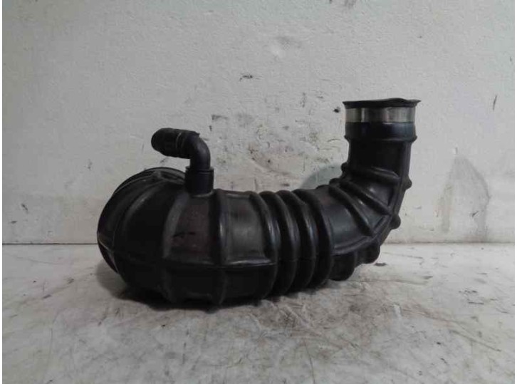 Replacement pipe for Kia Carnival 2.9 turbodiesel CAT OEM IAM reference 0K52213340D 