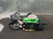Recambio de cinturon seguridad delantero izquierdo para toyota auris 2.0 d-4d cat referencia OEM IAM 7322002120 