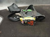 Recambio de cinturon seguridad delantero izquierdo para toyota auris 2.0 d-4d cat referencia OEM IAM 7322002120 