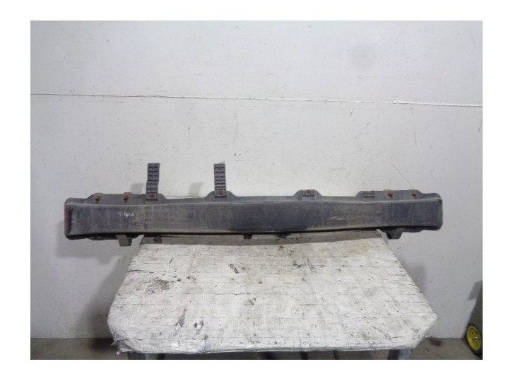 Recambio de refuerzo paragolpes trasero para kia magentis 2.0 crdi referencia OEM IAM 866302G001 DE FIBRA 4 PUERTAS