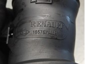 Recambio de tubo para dacia lodgy 1.5 dci diesel fap cat referencia OEM IAM 165757148R  