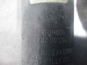 Recambio de amortiguador trasero derecho para kia cee´d 1.6 crdi cat referencia OEM IAM 553111H000 814902001294 SACHS