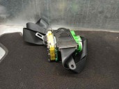 Recambio de cinturon seguridad delantero izquierdo para toyota auris 2.0 d-4d cat referencia OEM IAM 7322002120 