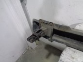 Recambio de refuerzo paragolpes trasero para kia magentis 2.0 crdi referencia OEM IAM 866302G001 DE FIBRA 4 PUERTAS