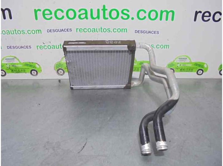 Replacement heater / air conditioning radiator for Kia Cee'd 1.6 CRDi CAT OEM IAM reference 