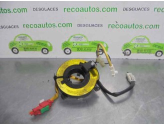 Recambio de anillo airbag para mitsubishi carisma berlina 5 (da0) 1.9 di-d cat referencia OEM IAM 