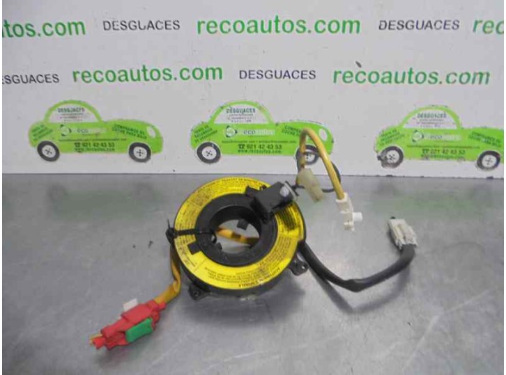 Recambio de anillo airbag para mitsubishi carisma berlina 5 (da0) 1.9 di-d cat referencia OEM IAM   