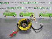 Recambio de anillo airbag para mitsubishi carisma berlina 5 (da0) 1.9 di-d cat referencia OEM IAM 