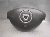 Recambio de airbag delantero izquierdo para dacia duster 1.5 dci diesel fap cat referencia OEM IAM 985100036R  