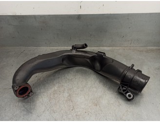 Recambio de tubo para dacia lodgy 1.5 dci diesel fap cat referencia OEM IAM 8200645723 