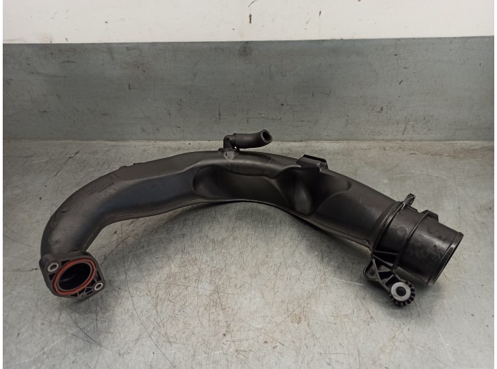 Recambio de tubo para dacia lodgy 1.5 dci diesel fap cat referencia OEM IAM 8200645723  