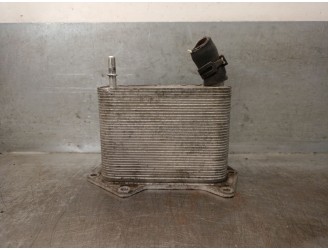 Recambio de enfriador aceite motor para land rover range rover iii (l322) 3.6 d 4x4 referencia OEM IAM LR006427 LR006427 