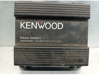 Recambio de sistema navegacion gps para land rover discovery v6 td edition 60 yrs referencia OEM IAM Y34261271 KE124274578599 