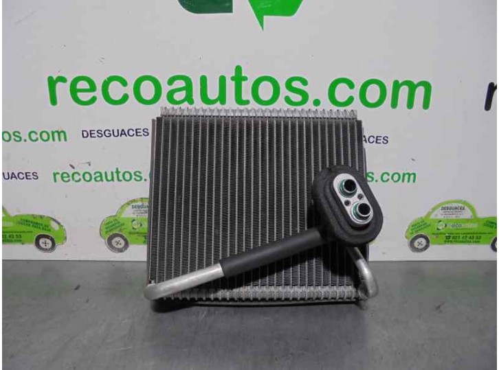 Recambio de evaporador aire acondicionado para kia cee´d 1.6 crdi cat referencia OEM IAM 