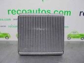 Recambio de evaporador aire acondicionado para kia cee´d 1.6 crdi cat referencia OEM IAM 
