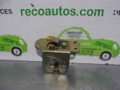 Recambio de cerradura maletero / porton para mitsubishi carisma berlina 5 (da0) 1.9 di-d cat referencia OEM IAM 5 PUERTAS