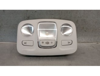 Recambio de luz interior para citroën c4 iii (ba_, bb_, bc_) 1.2 puretech 130 (bahnsa, bahnsb) referencia OEM IAM 96781444UW 967