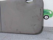 Recambio de parasol izquierdo para opel movano b kasten/combi 2.3 cdti referencia OEM IAM 