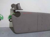 Recambio de parasol izquierdo para opel movano b kasten/combi 2.3 cdti referencia OEM IAM 