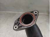 Recambio de tubo para dacia lodgy 1.5 dci diesel fap cat referencia OEM IAM 8200645723  