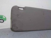 Recambio de parasol izquierdo para opel movano b kasten/combi 2.3 cdti referencia OEM IAM 